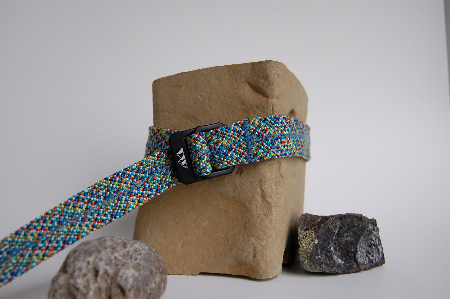 Mossglint Belay Belt