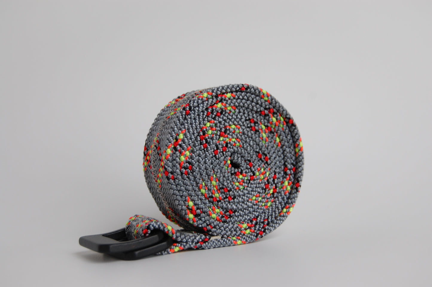 Campfire Belay Belt