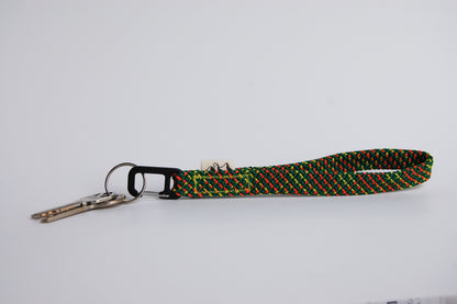 Citrus Keychain