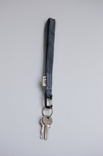 Ash Keychain