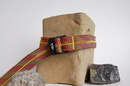 Trailzar Belay Belt