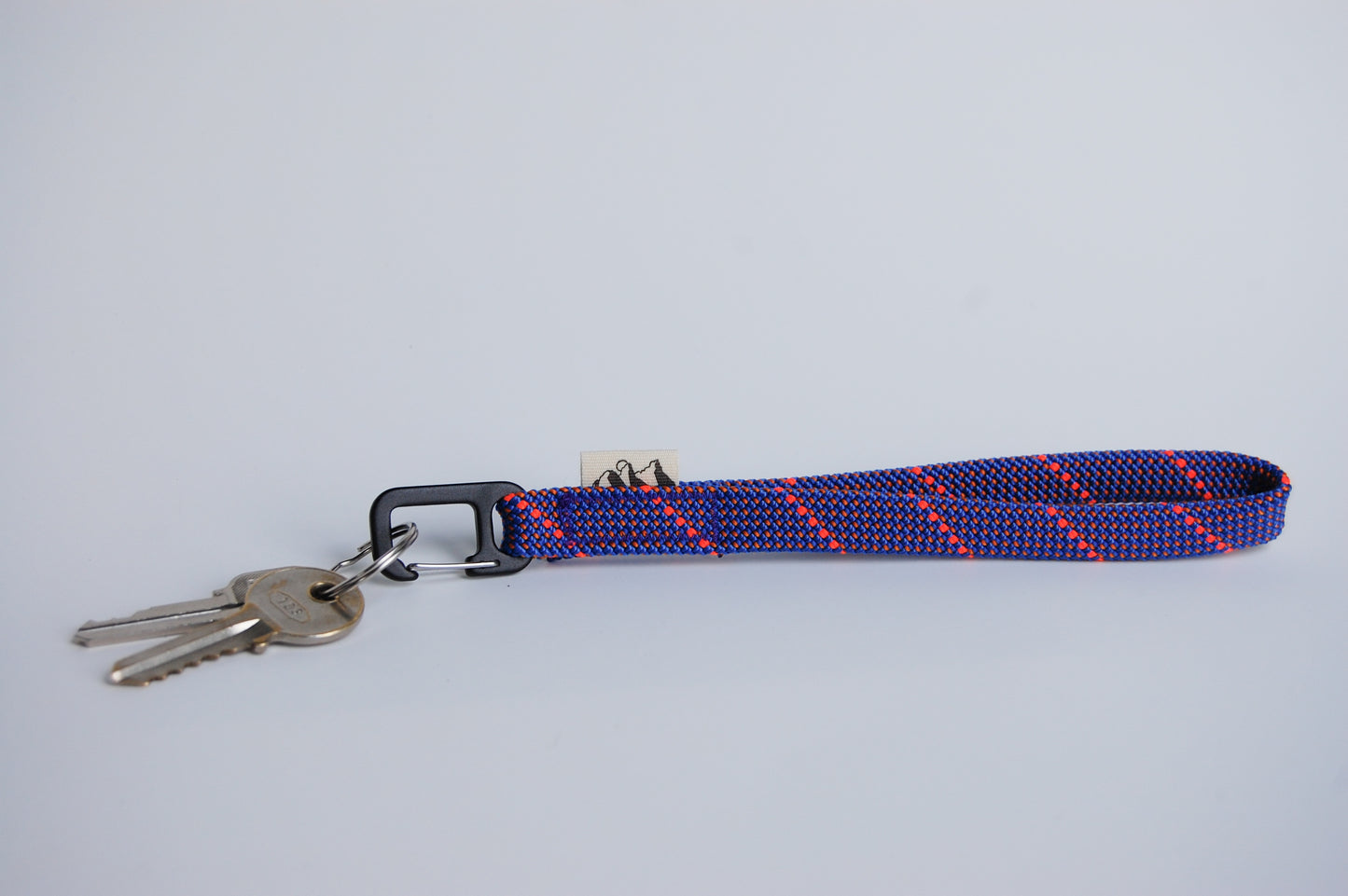 Sunspell Keychain