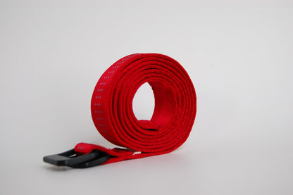 Firecracker Belay Belt