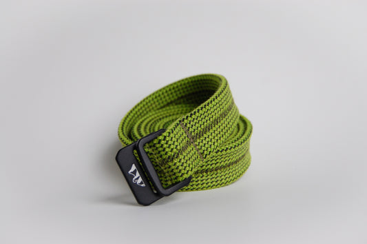 Surge Belay Belt
