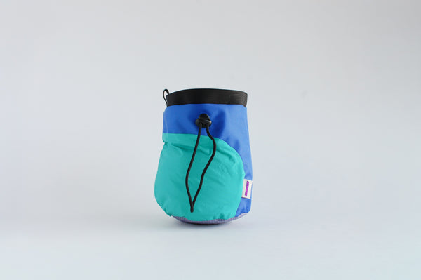 Oasis Cone Chalk Bag