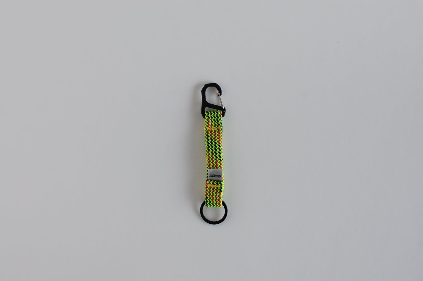 Mossy Mini Kraig Keychain