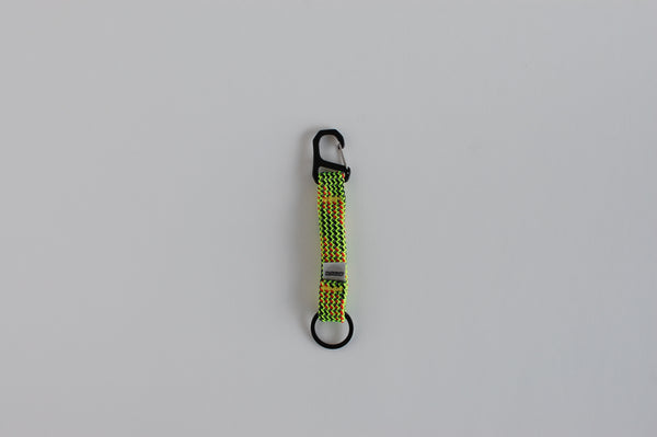 Mossy Mini Kraig Keychain