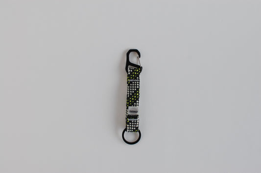 Voltage Mini Kraig Keychain