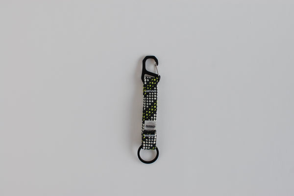 Voltage Mini Kraig Keychain