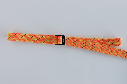 Tangerine Belay Belt