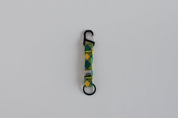 Bristle Mini Kraig Keychain