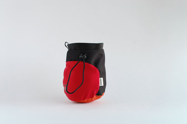 Cinder Cone Chalk Bag
