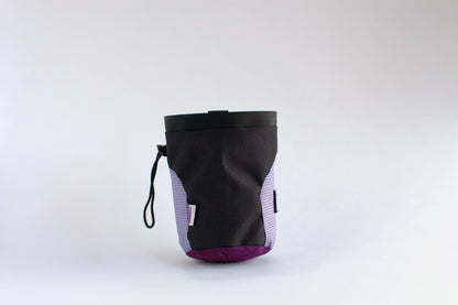 Nightbloom Cone Chalk Bag