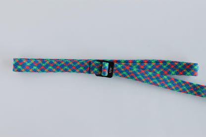Aurora Belay Belt