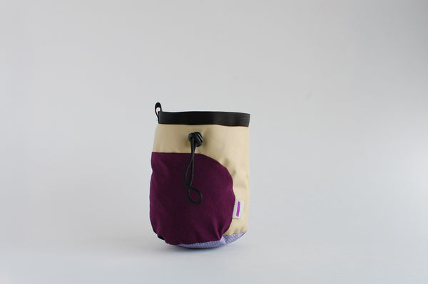 Arroyo Cone Chalk Bag