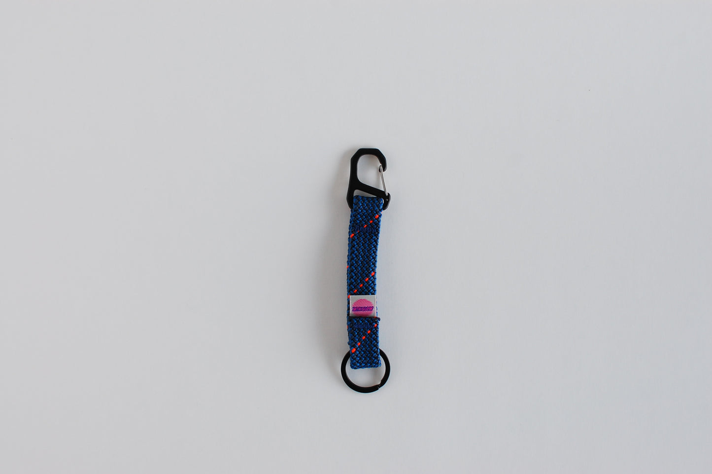 Sailors Delight Mini Kraig Keychain