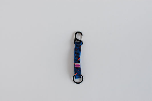 Sailors Delight Mini Kraig Keychain