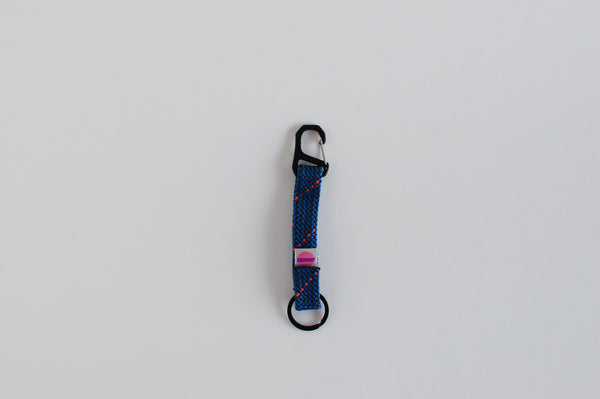 Sailors Delight Mini Kraig Keychain
